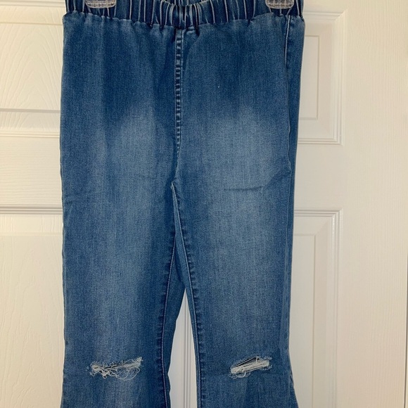 Super Flare Jeans! - Picture 3 of 5